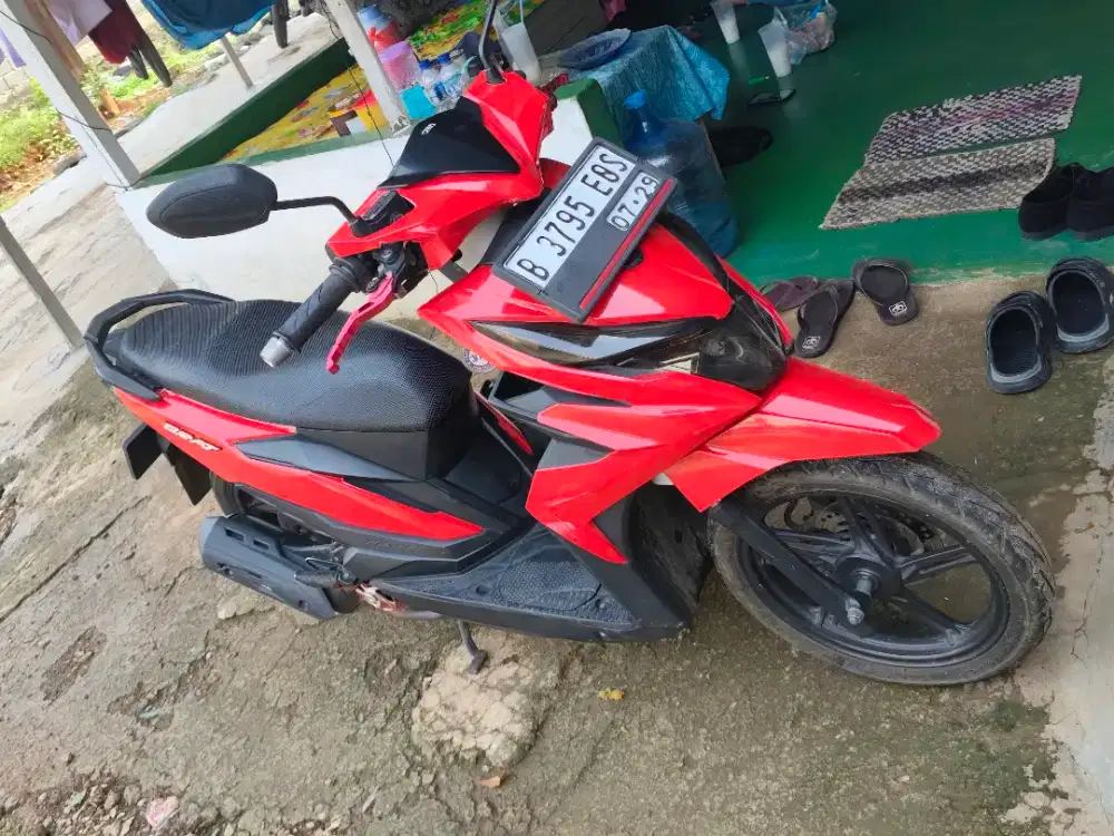 Beat 2019 Lengkap