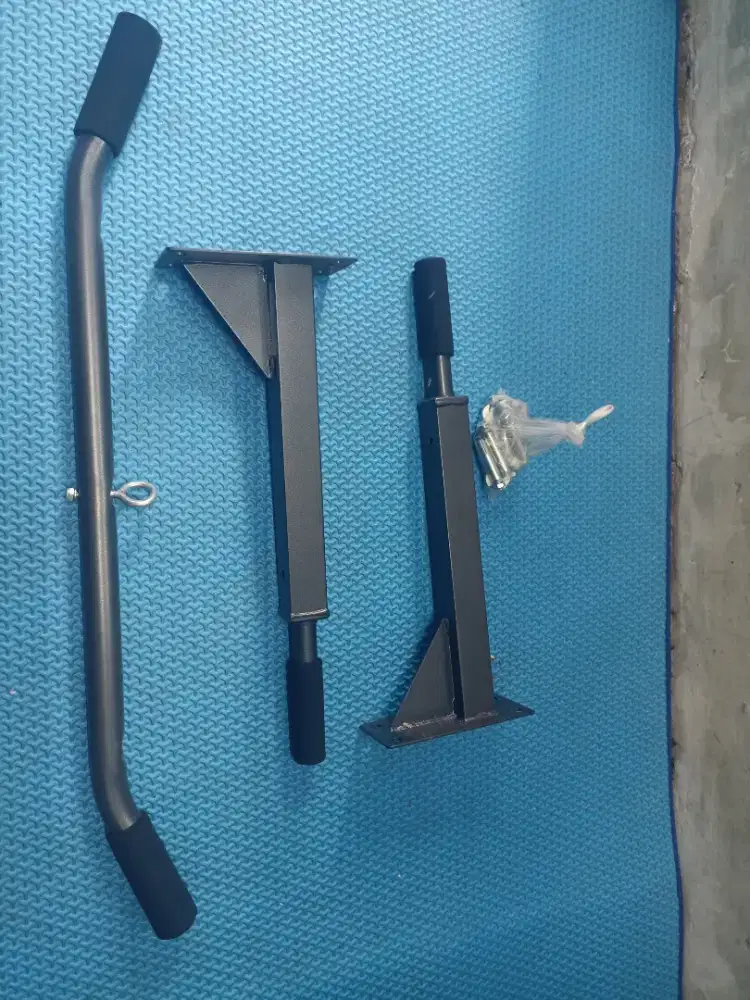 PULL UP BAR (6 GRIP)