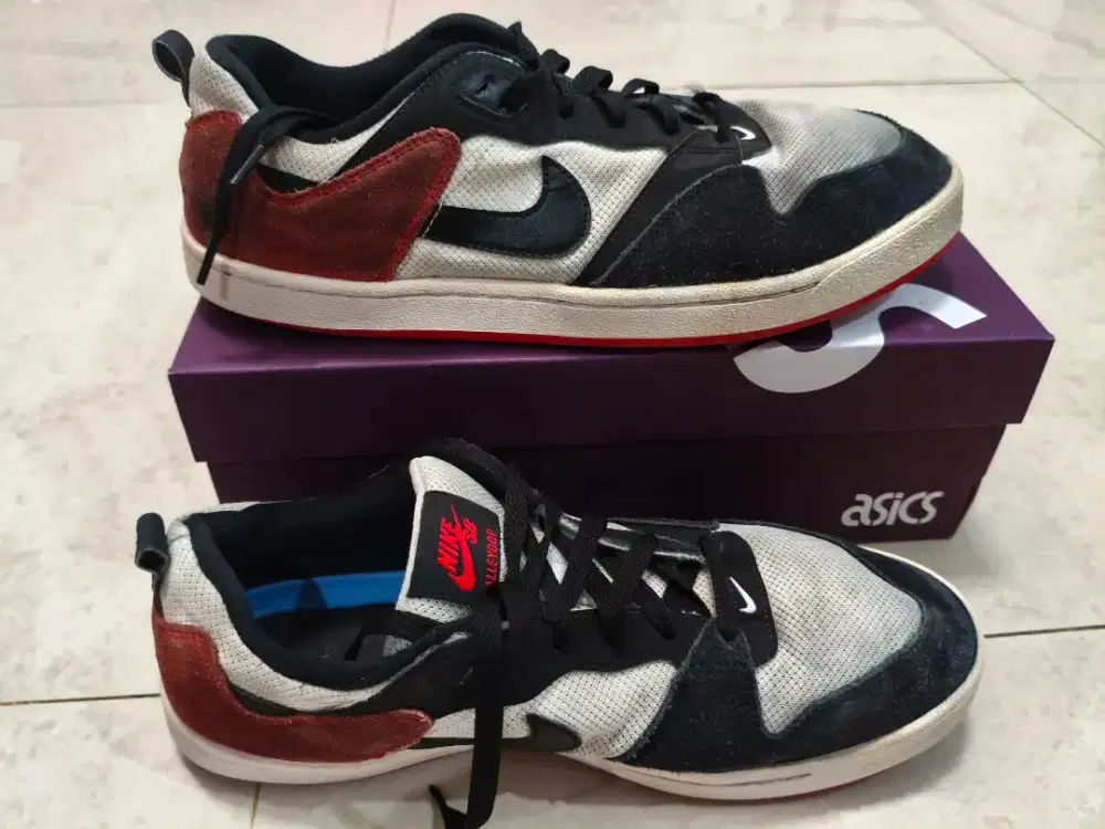 NIKE SB size 43/27.5