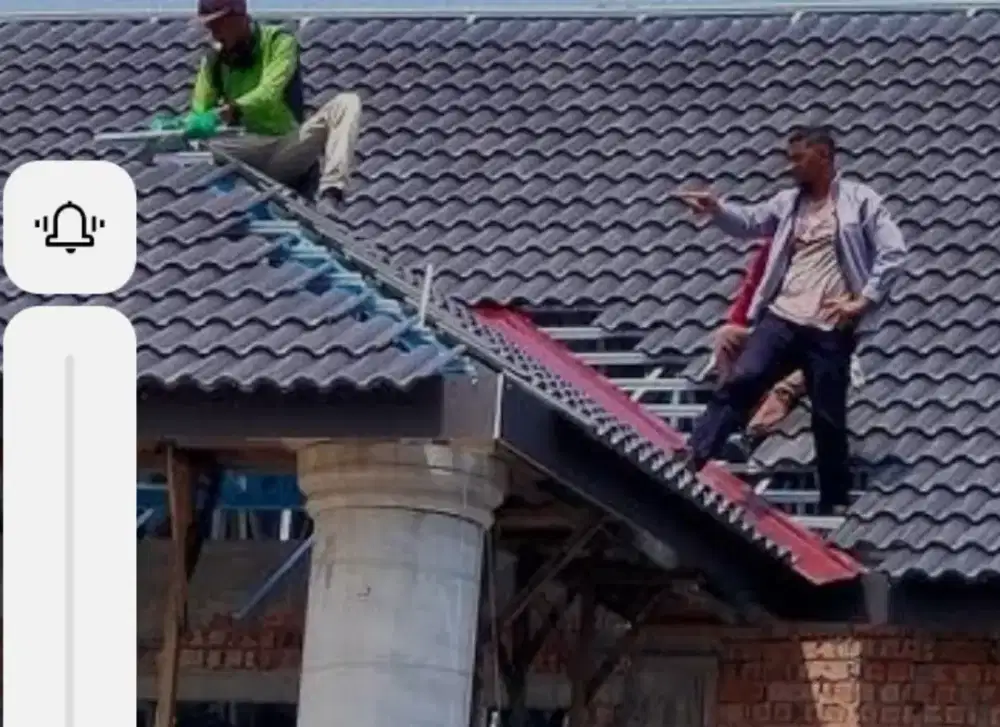 jasa tukang bangunan