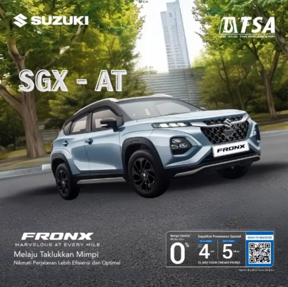 2026 Suzuki Medan