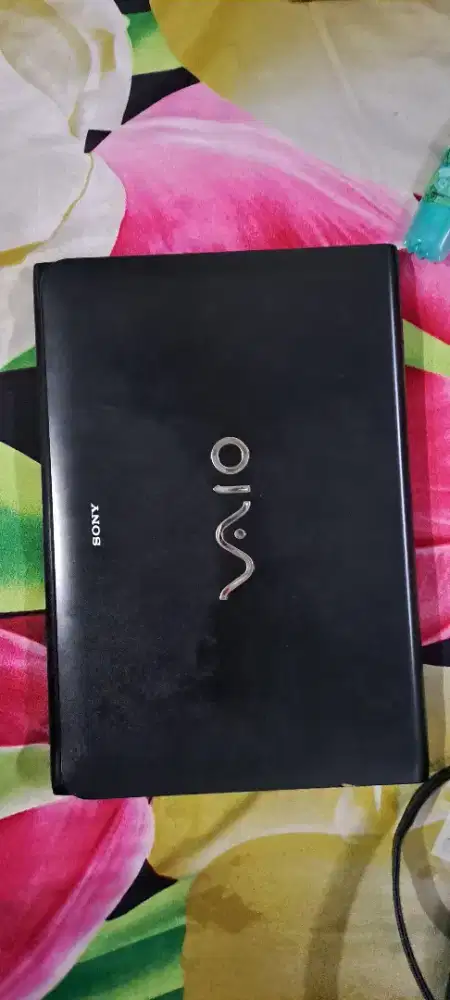 Sony vaio E serie nego sampai deal