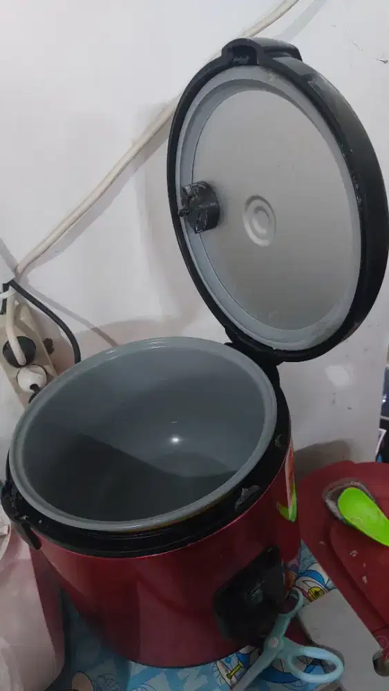 Magicom Midea 1,8 liter