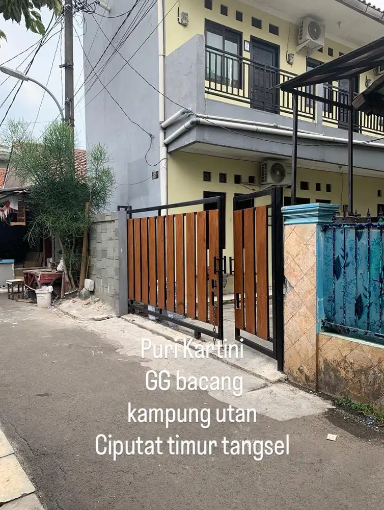 DISEWAKAN KOS PUTRI