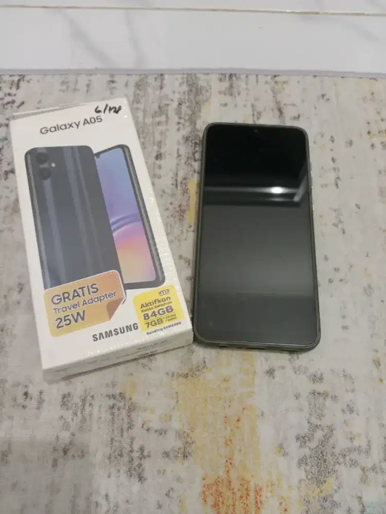 Samsung Galaxy A05