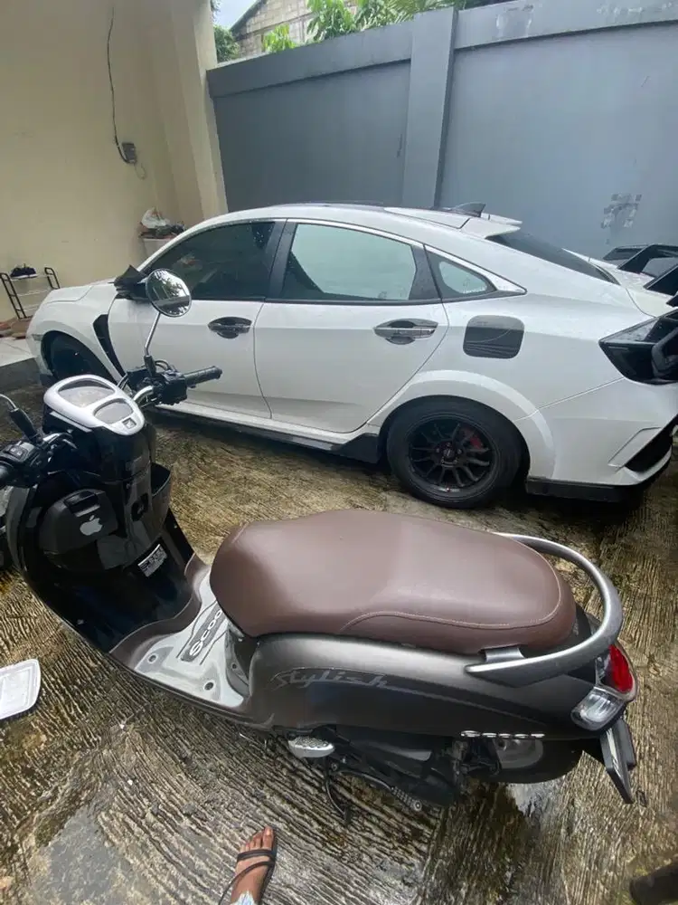 Di jual scoppy staylish 2019 bisa nego