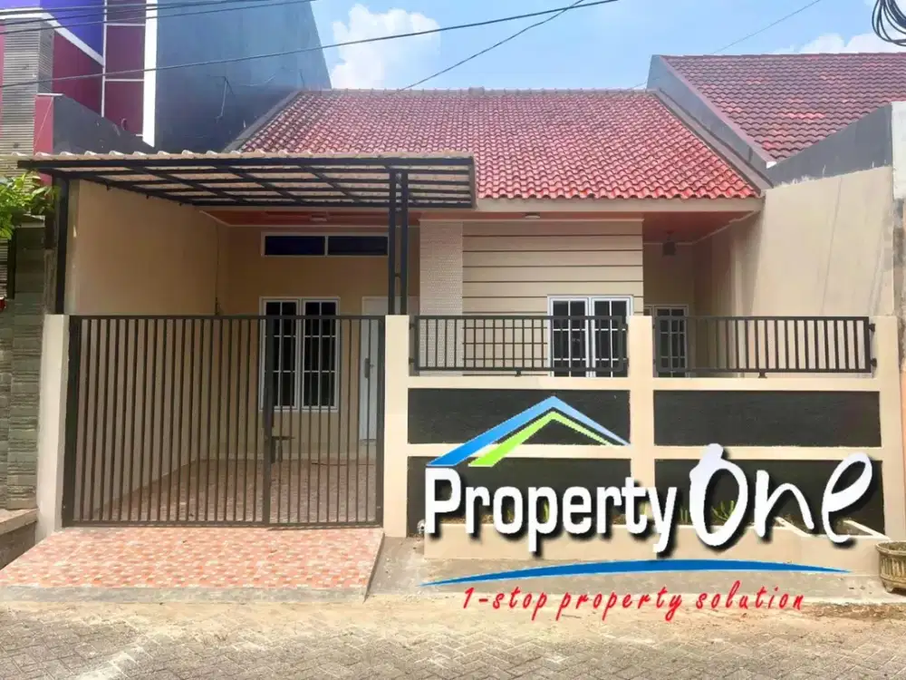 Jual Rumah Di BSD Griya Loka Serpong