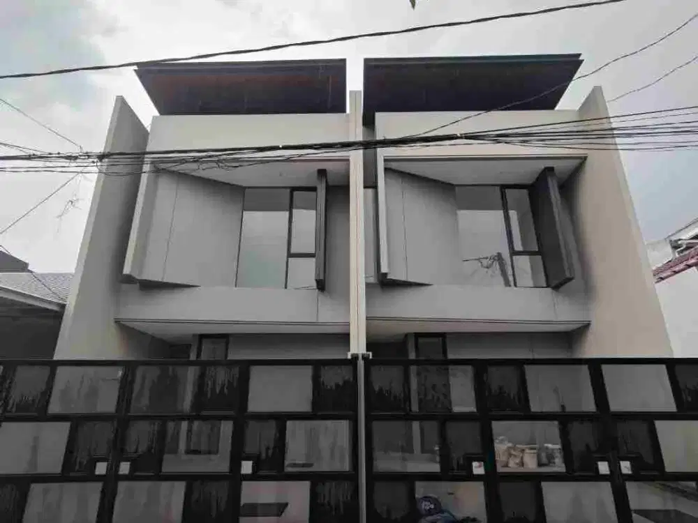 On Progress‼️Rumah Pandugo Baru Gress