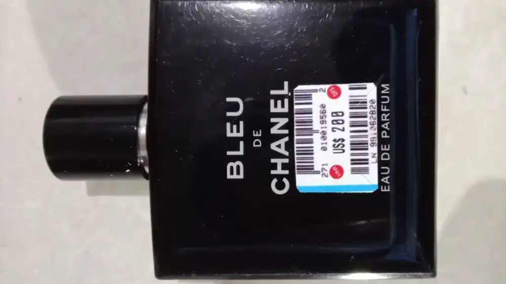 PARFUM ORIGINAL EROPA AWET TAHAN LAMA