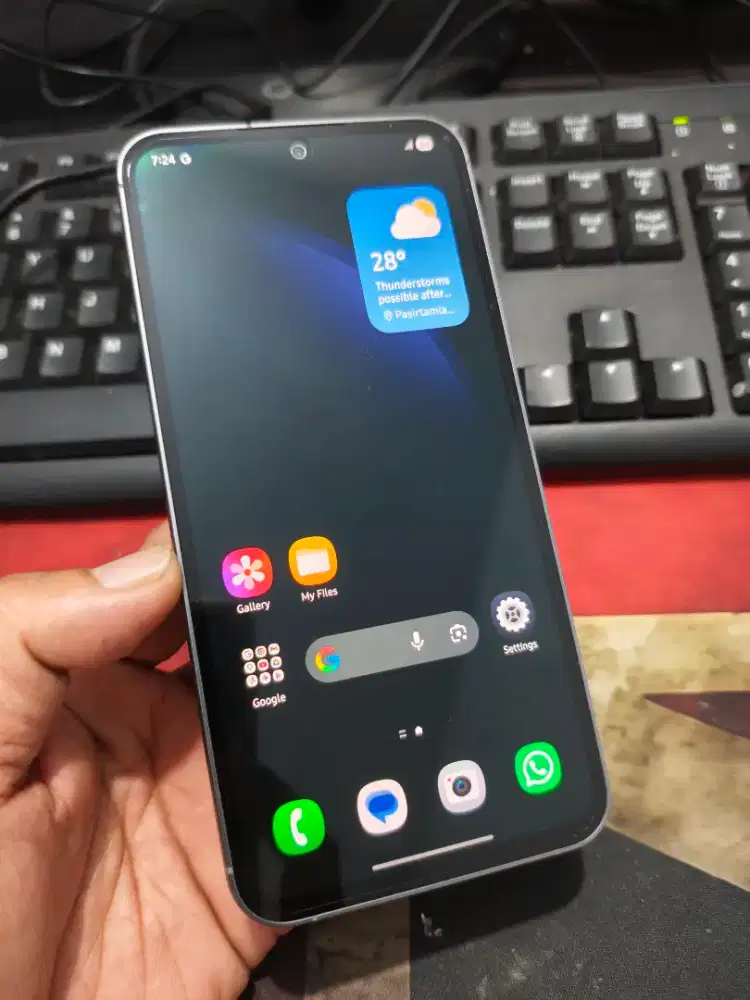 Samsung Galaxy S23 FE | SEIN 8/256