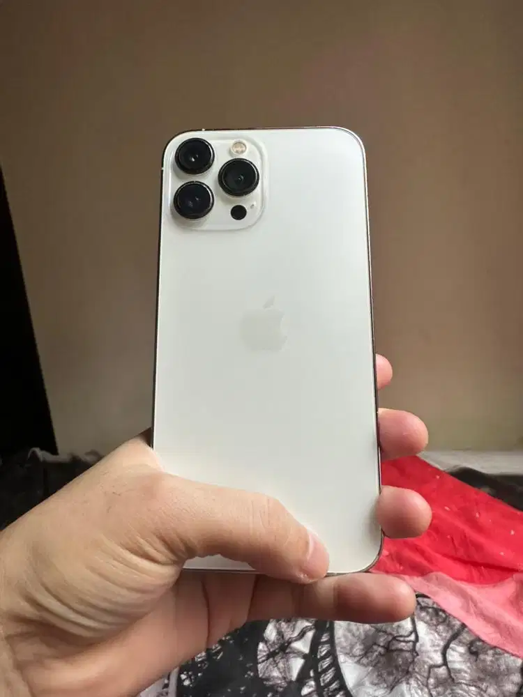 Iphone 13 pro max 256gb ex ibox