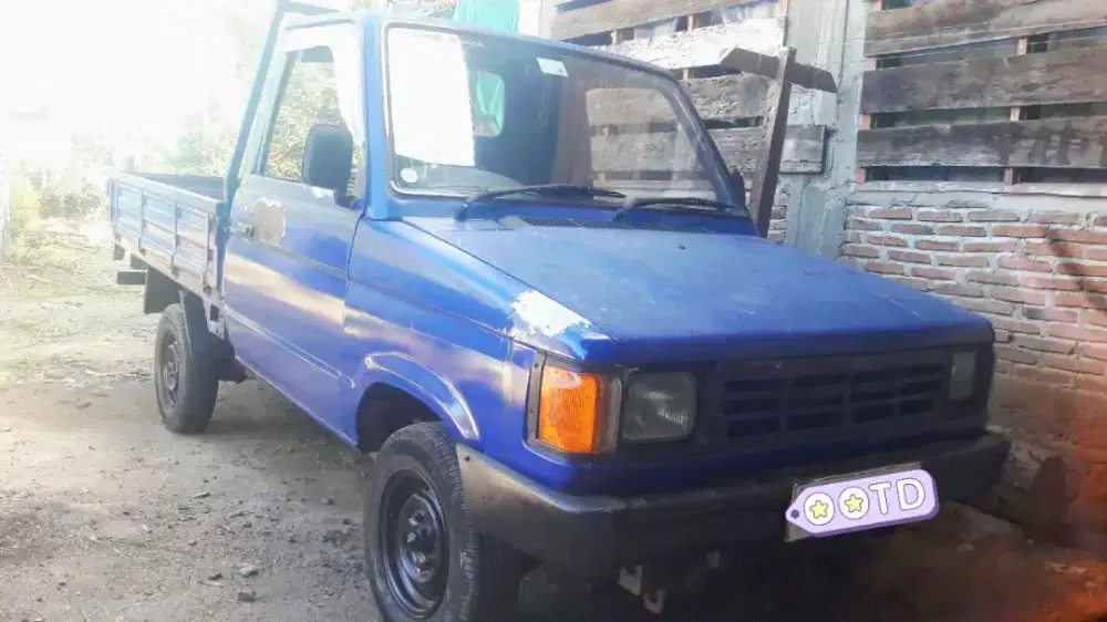 Toyota Kijang Pikcup 1994