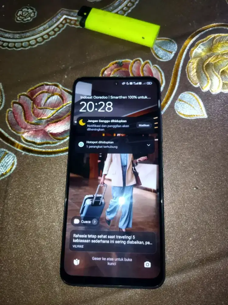 POCO X5 5G MULUS