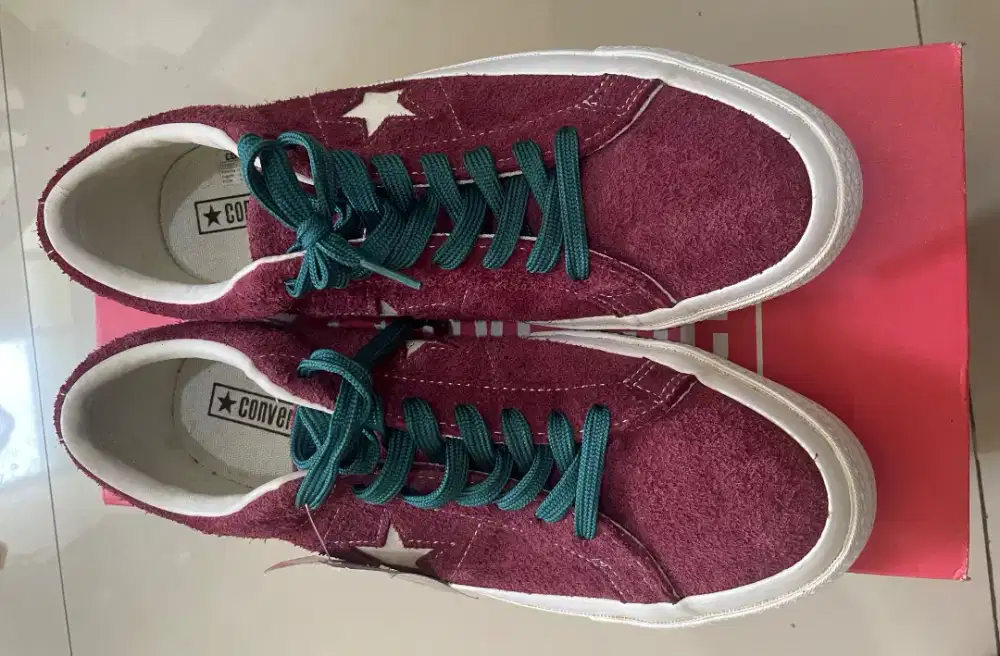 CONVERSE ALL STAR
