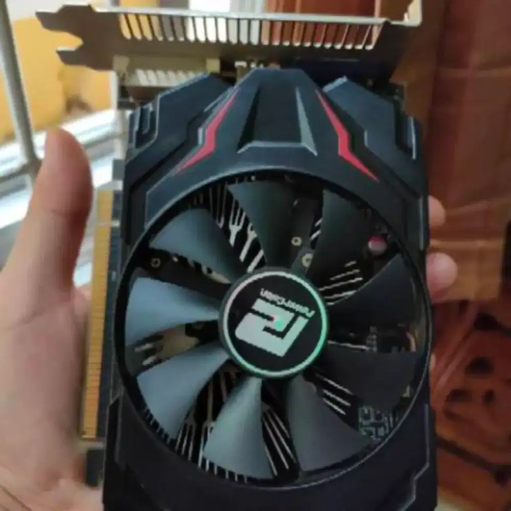 Powercolor R7 240 2gddr5