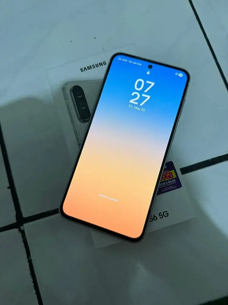 Samsung Galaxy A56 8/256
