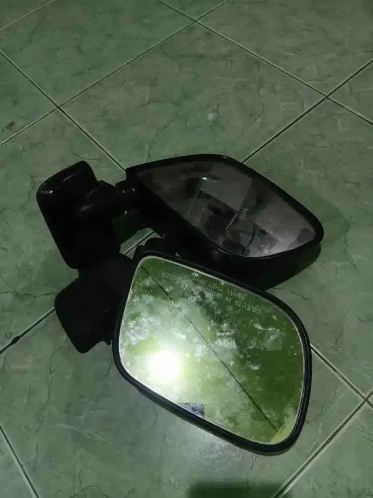 Spion karimun estilo 2007