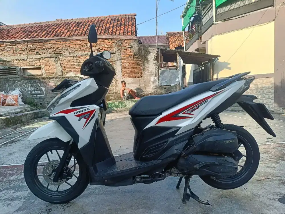 vario 125 led pjk pnjng B. depok