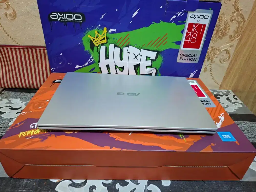 Asus X1405VA i7-1355U Ram 8 Ssd 512,