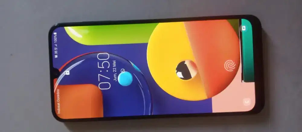 Samsung A50S  4/128