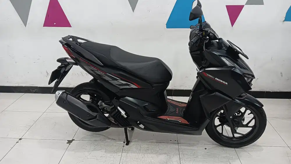 Honda New Vario 160 CBS 2024 Km.16000