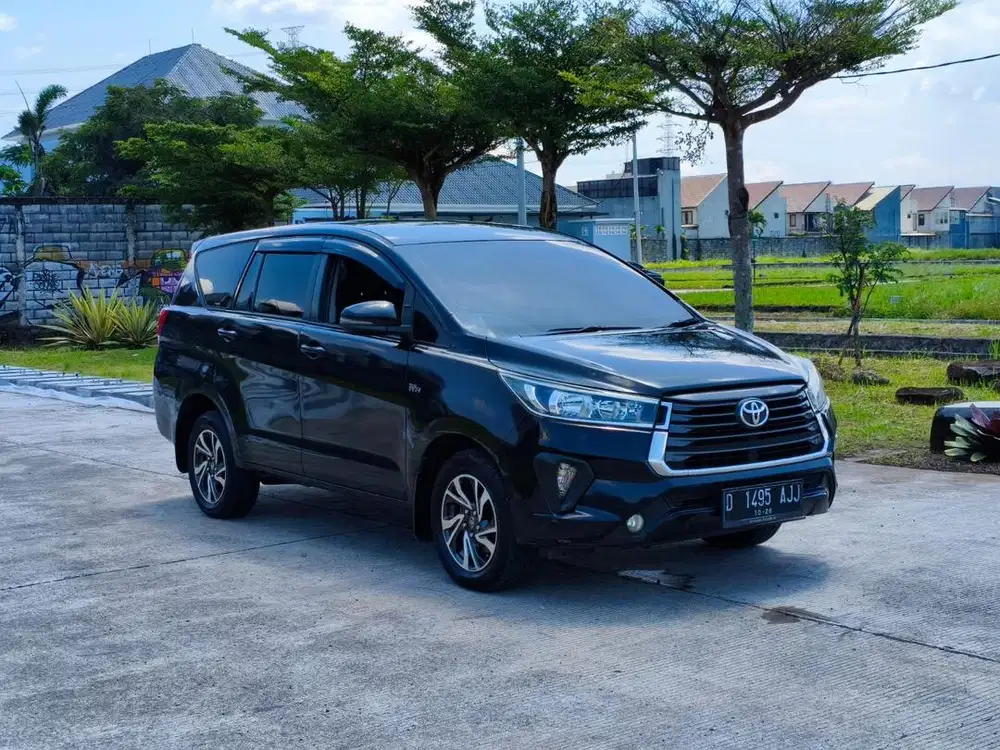 Innova Reborn G 2021 MT Dp MINIM