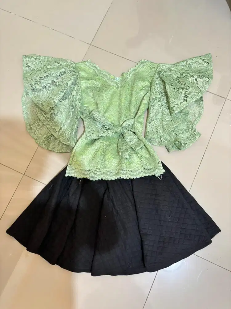 Preloved by Hana