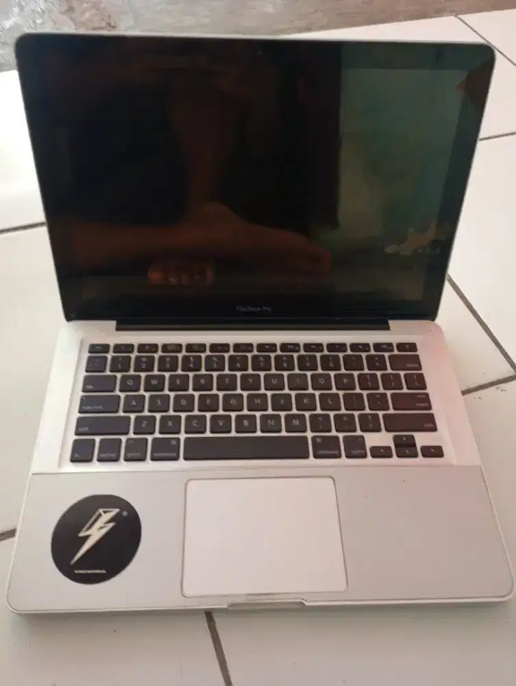 Macbook pro Apple