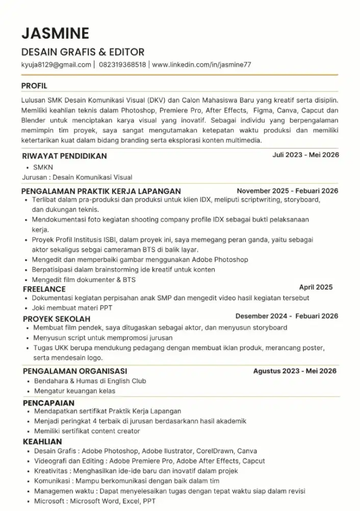 Desain Grafis & Editor
