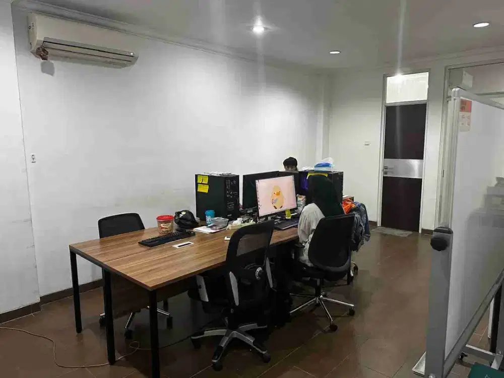 D jual ruko cordoba pik