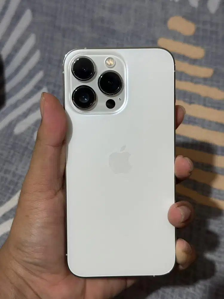 Iphone 13 pro 256 All proveider