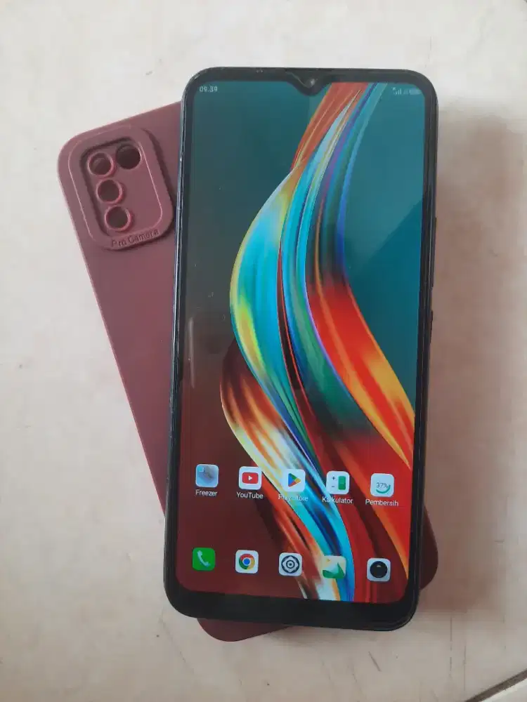 mau jual hp inpinik