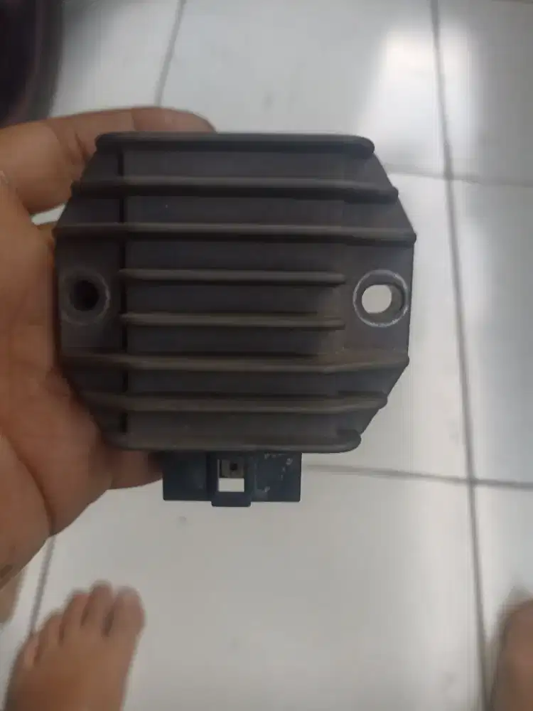 Sepul&kiprok vixion old