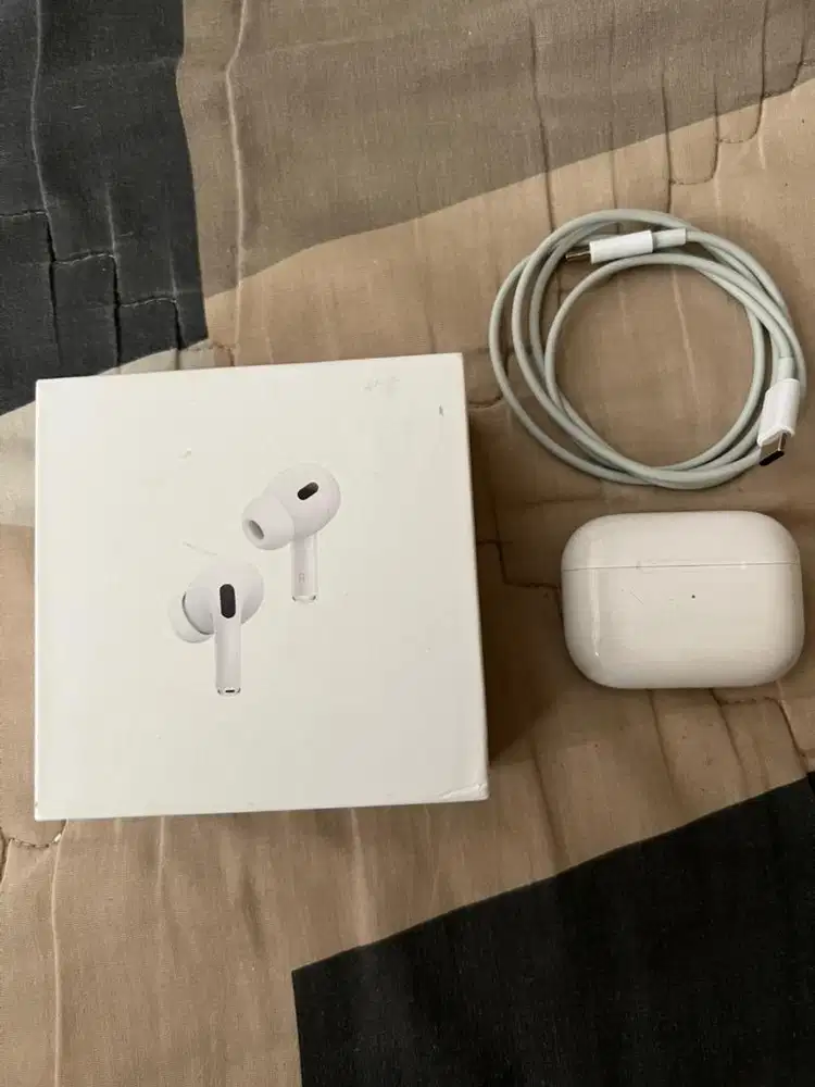 Airpods pro gen 2 ex ibox