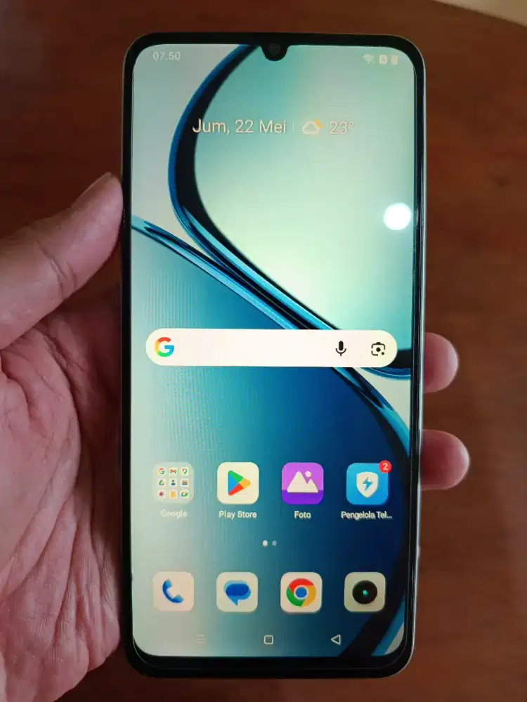 Realme Note 60x 4/128