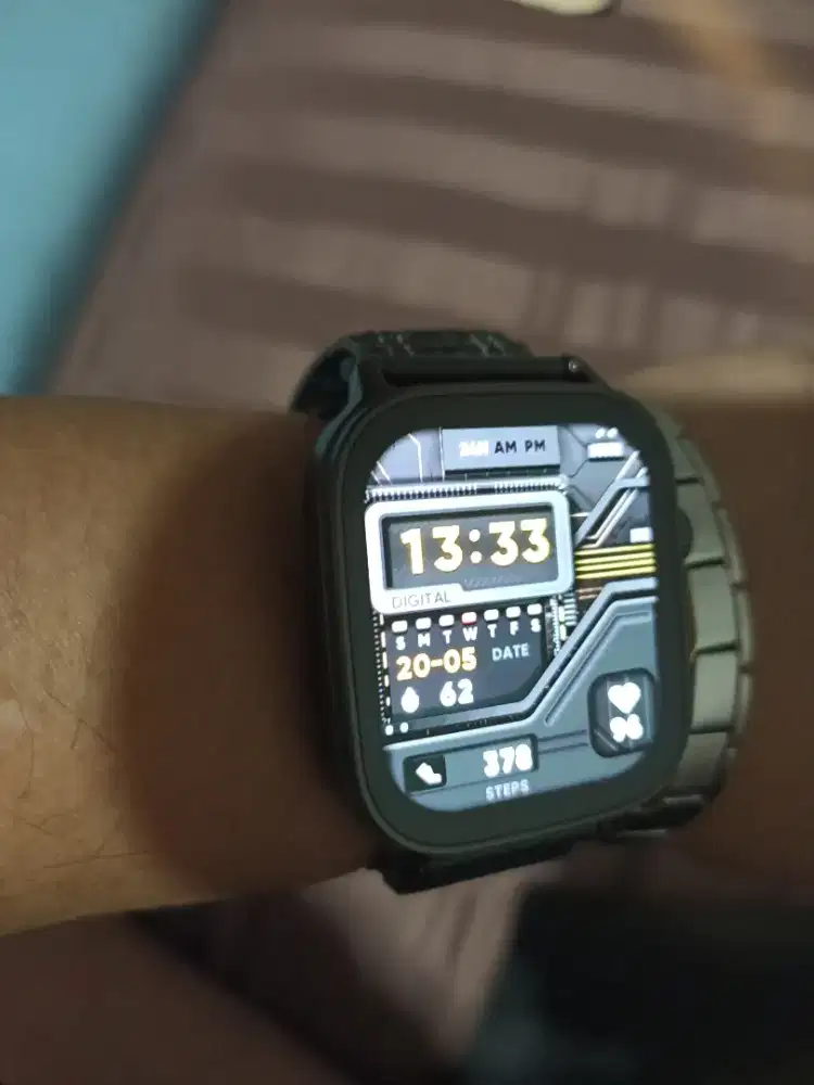 SMARTWATCH REALME WATCH 5