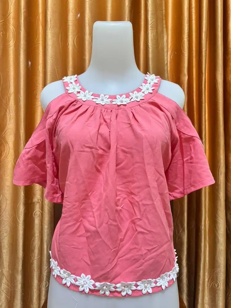 Preloved by Hana