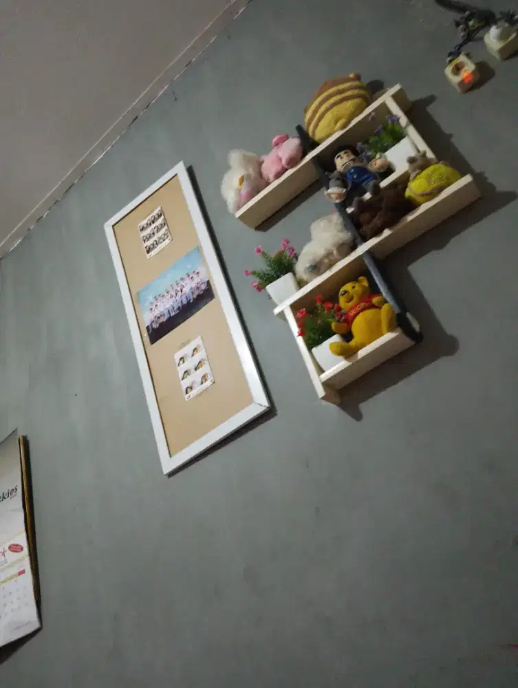 Art dan bantu dagang