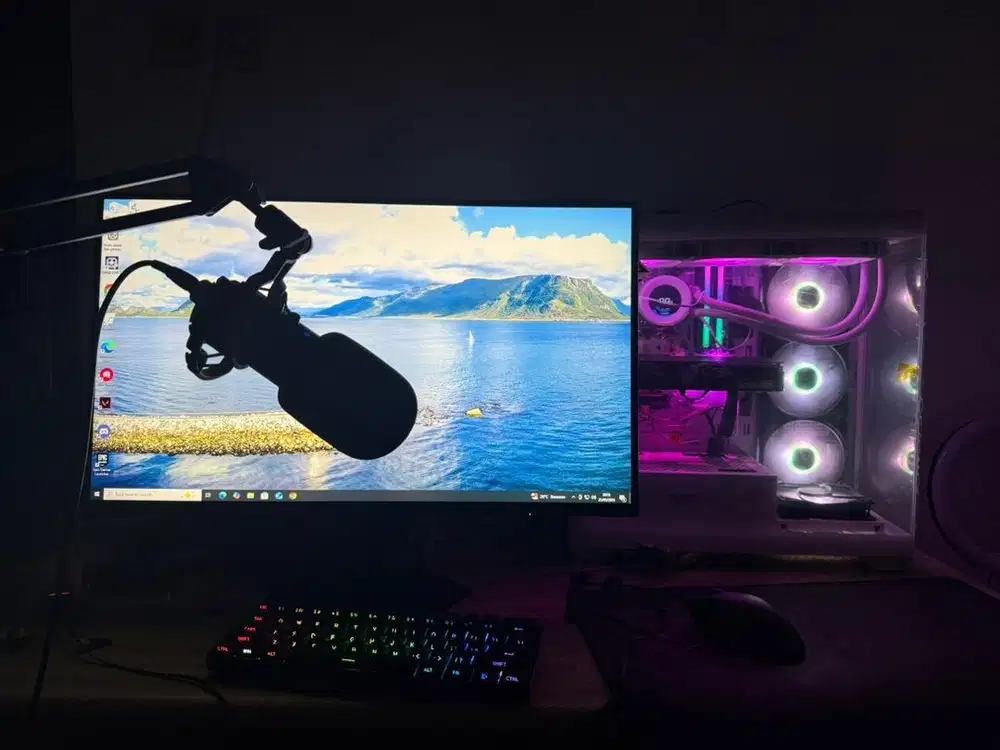 Pc Gaming High End