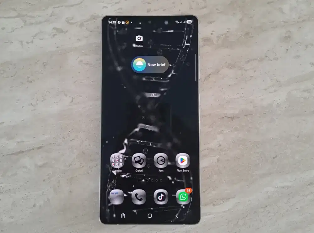 Samsung galaxy s25u