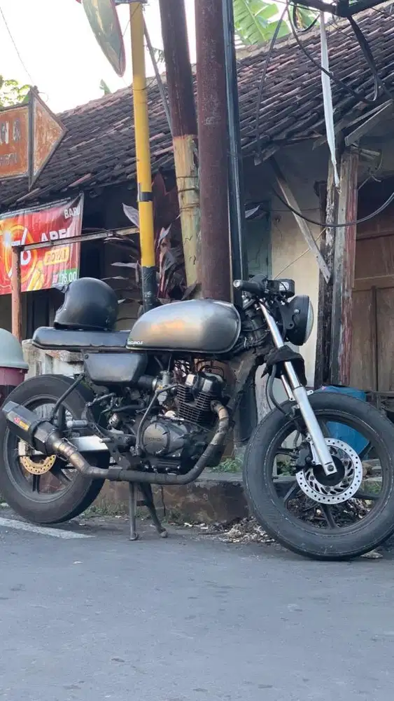 bratcafe new megapro