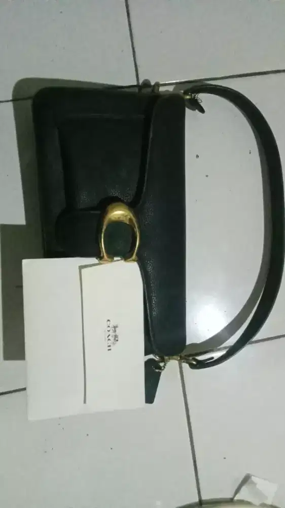 Tas Coach Original