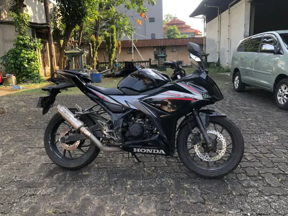 10 juta nego tipis