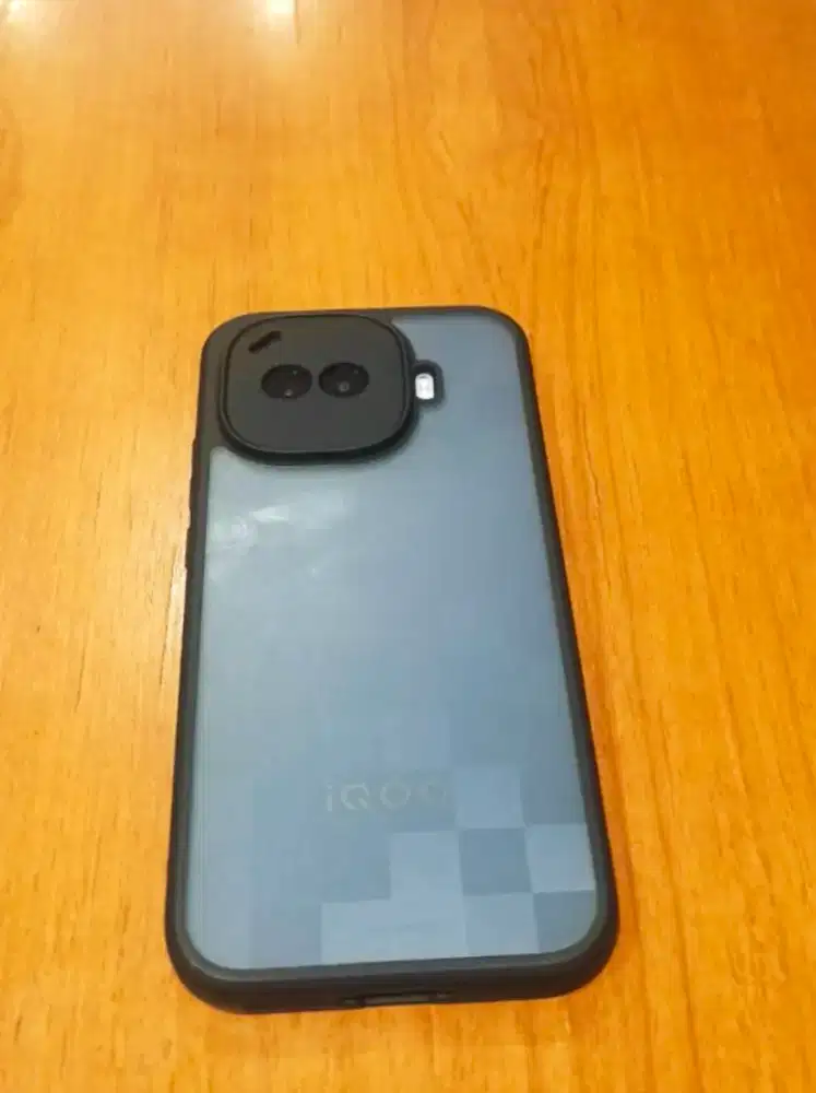 IQOO 15R SILVER 512