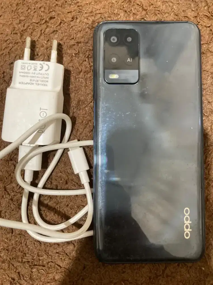 OPPO A54 (4/64GB) ORI bukan refurbish