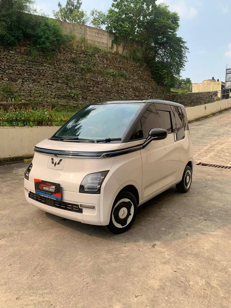 Wuling Air EV PRO 300km 2025