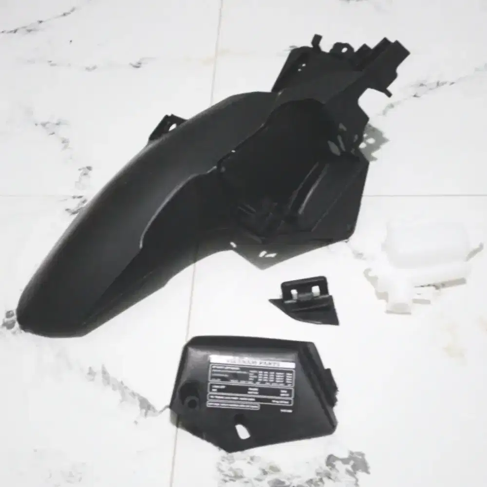 SPAREPART HONDA VARIO ORI VIETNAM