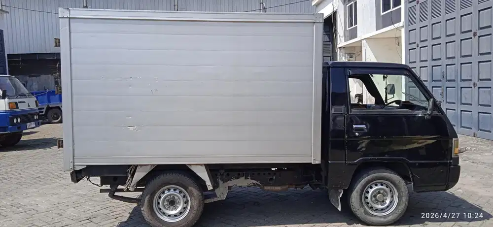 Mitsubishi Colt L300 2018 Diesel