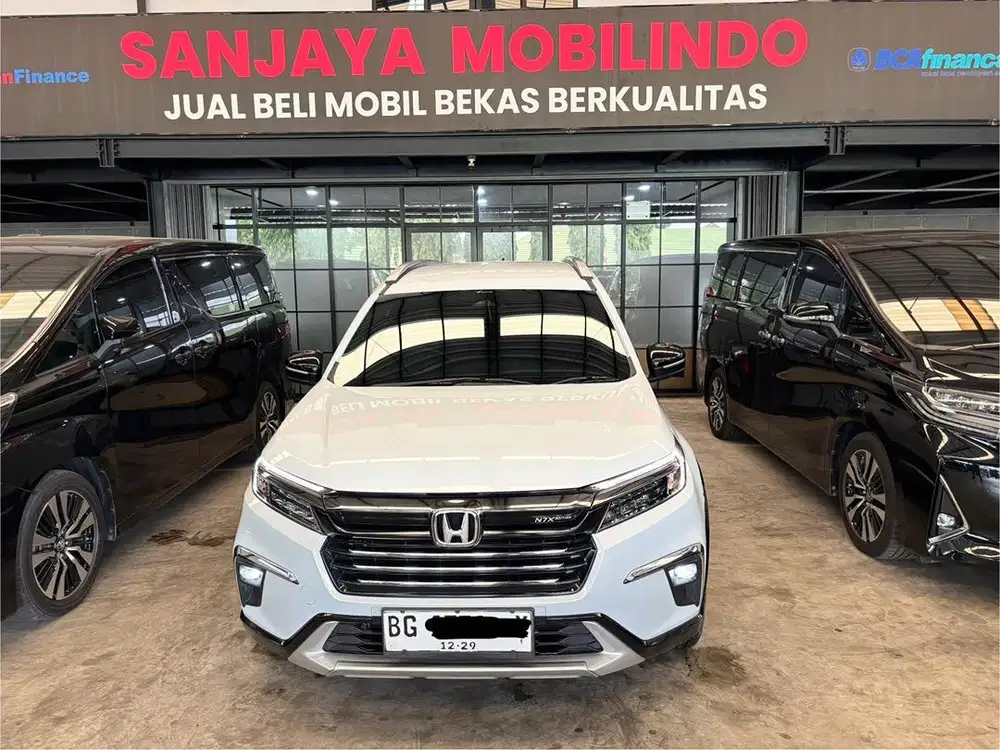 BRV N7X Prestige Sensing 1.5 A/T 2024/2025
