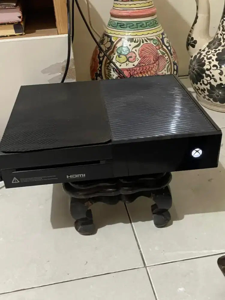 Xbox One Fat 500GB